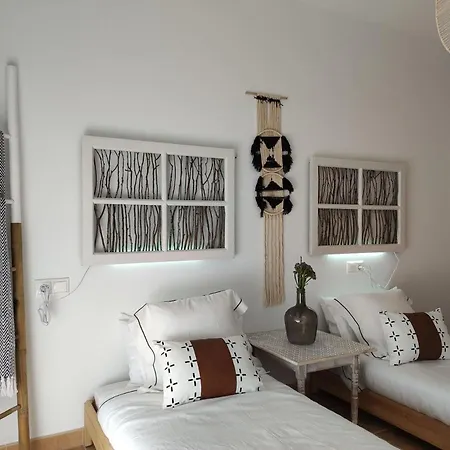 Apartment O'eirado Playa De Quenxe Corcubion