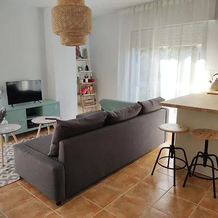 Apartment O'eirado Playa De Quenxe *